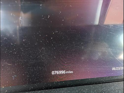 2018 Land Rover Discovery HSE