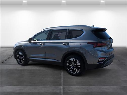 2020 Hyundai SANTA FE Limited 2.0T