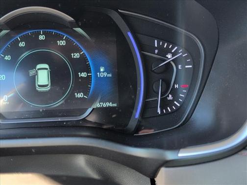 2020 Hyundai SANTA FE Limited 2.0T