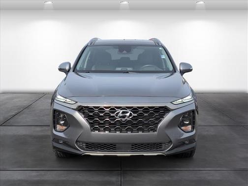 2020 Hyundai SANTA FE Limited 2.0T
