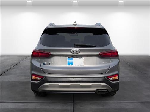 2020 Hyundai SANTA FE Limited 2.0T