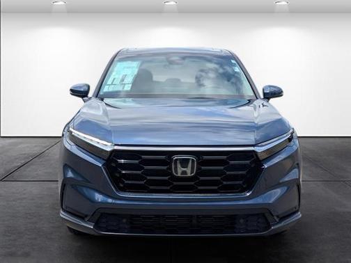 2026 Honda CR-V EX-L 2WD