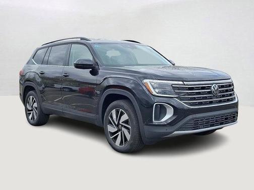 2025 Volkswagen Atlas 2.0T SE w/Technology 4MOTION