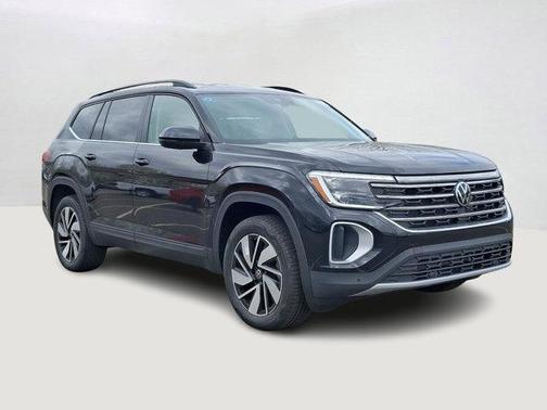 2025 Volkswagen Atlas 2.0T SE w/Technology 4MOTION