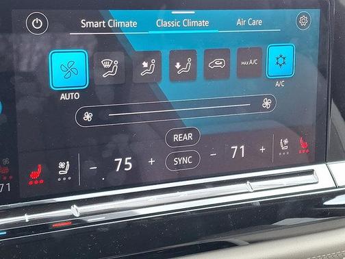 2025 Volkswagen Atlas 2.0T SE w/Technology 4MOTION