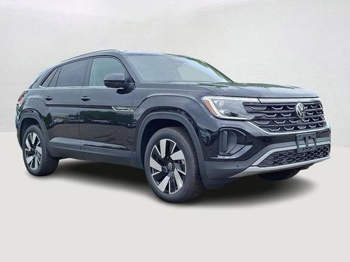 2025 Volkswagen Atlas Cross Sport 2.0T SE w/Technology 4MOTION