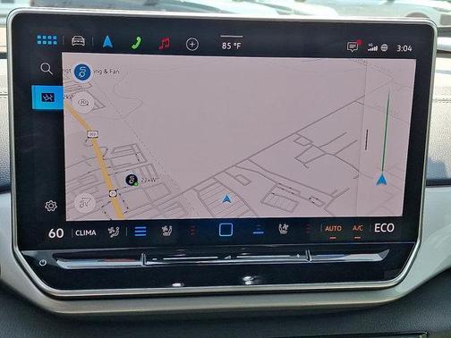 2025 Volkswagen ID.4 Pro S Plus