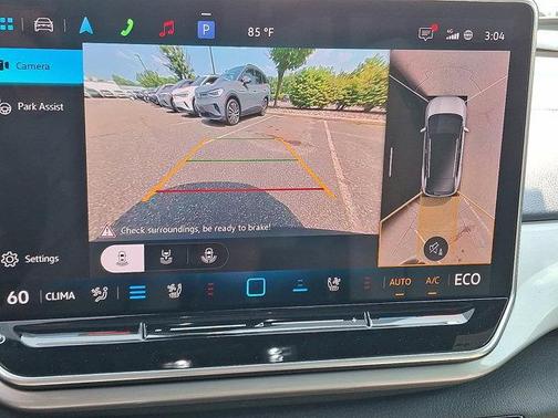 2025 Volkswagen ID.4 Pro S Plus