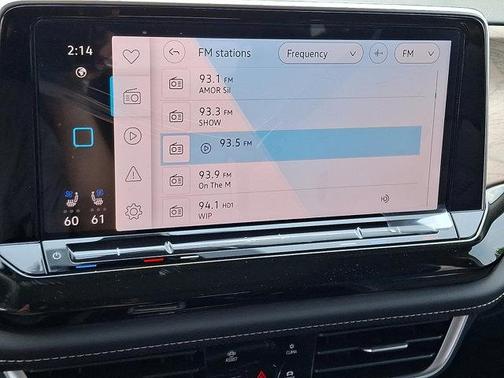 2025 Volkswagen Atlas 2.0T SE w/Technology 4MOTION