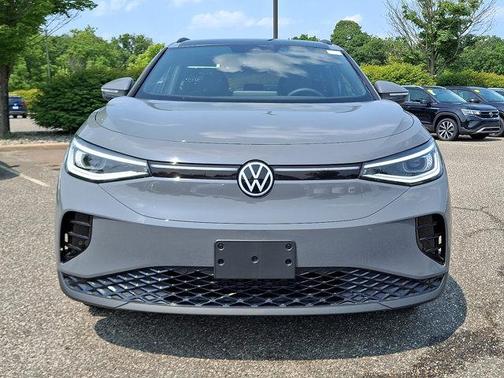 2025 Volkswagen ID.4 S Limited