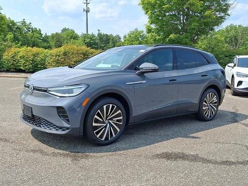 2025 Volkswagen ID.4 S Limited