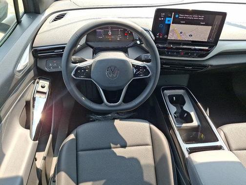 2025 Volkswagen ID.4 S Limited