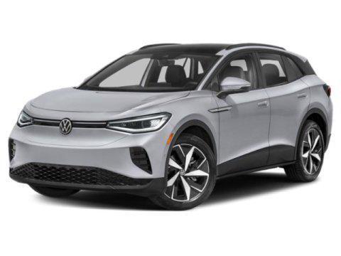2025 Volkswagen ID.4 S Limited