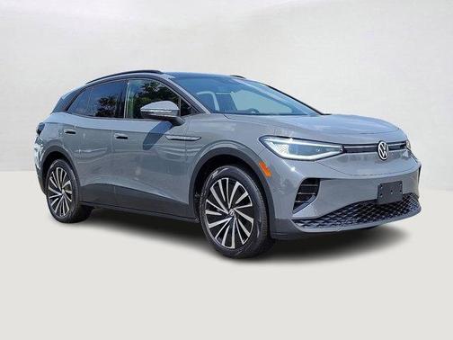 2025 Volkswagen ID.4 S Limited