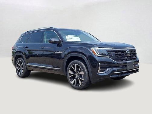 2025 Volkswagen Atlas 2.0T SEL Premium R-Line 4MOTION