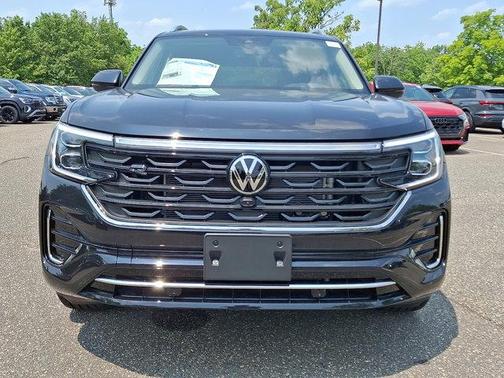 2025 Volkswagen Atlas 2.0T SEL Premium R-Line 4MOTION