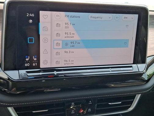2025 Volkswagen Atlas 2.0T SEL Premium R-Line 4MOTION