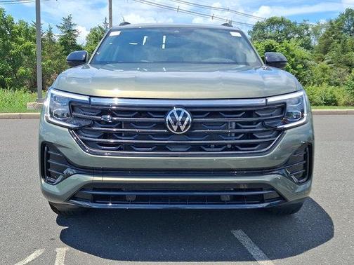 2025 Volkswagen Atlas Cross Sport 2.0T SEL