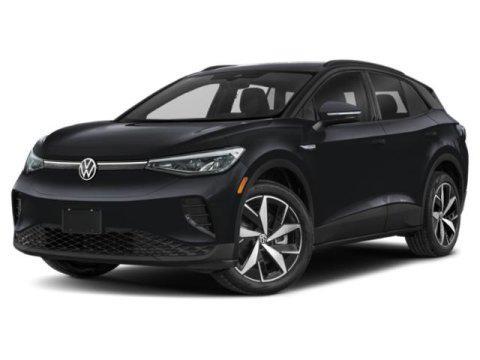2025 Volkswagen ID.4 Standard