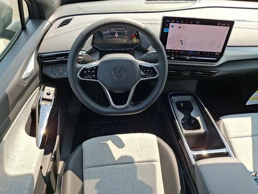 2025 Volkswagen ID.4 Standard