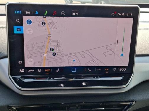 2025 Volkswagen ID.4 Standard