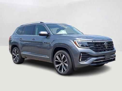 2025 Volkswagen Atlas 2.0T SEL Premium R-Line 4MOTION