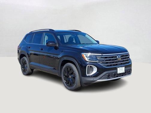 2025 Volkswagen Atlas 2.0T SE w/Technology 4MOTION