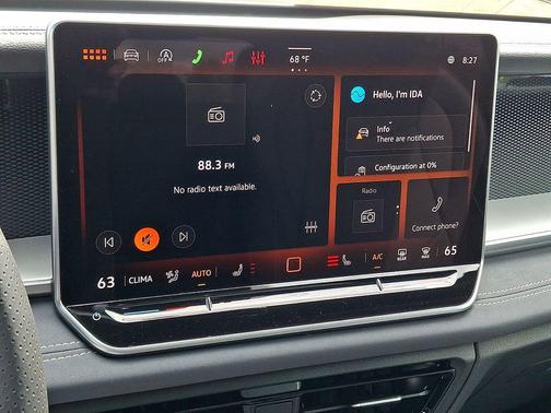 Opal 2026 Volkswagen Tiguan 2.0T SE R-Line Black 4MOTION