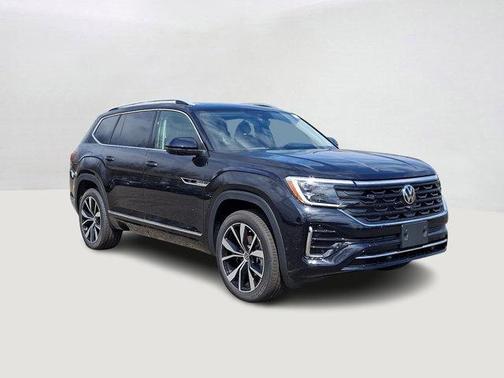 2025 Volkswagen Atlas 2.0T SEL Premium R-Line 4MOTION