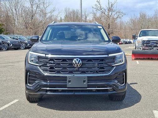 2025 Volkswagen Atlas 2.0T SEL Premium R-Line 4MOTION