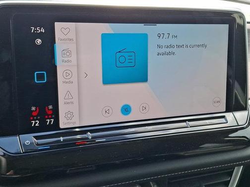 2025 Volkswagen Atlas 2.0T SEL Premium R-Line 4MOTION