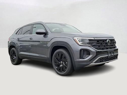 2025 Volkswagen Atlas Cross Sport 2.0T SE w/Technology 4MOTION
