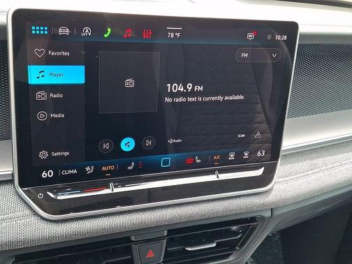 Platinum 2026 Volkswagen Tiguan 2.0T S 4MOTION