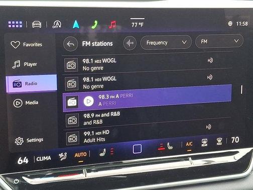 2025 Volkswagen Tiguan 2.0T SE R-Line Black 4MOTION