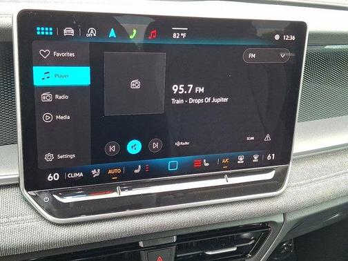 2025 Volkswagen Tiguan 2.0T S 4MOTION
