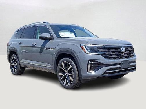 2025 Volkswagen Atlas 2.0T SEL Premium R-Line 4MOTION