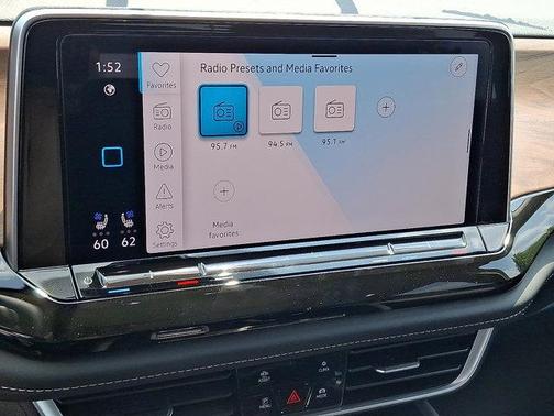2025 Volkswagen Atlas 2.0T SE w/Technology 4MOTION
