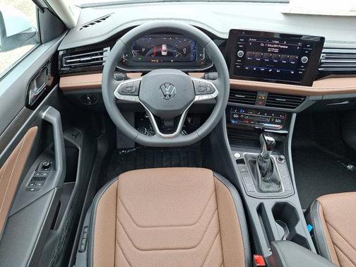 2025 Volkswagen Jetta 1.5T SEL
