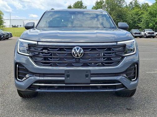 2025 Volkswagen Atlas Cross Sport 2.0T SEL Premium