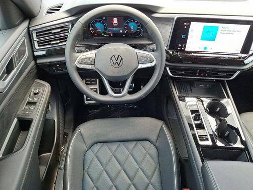 2025 Volkswagen Atlas Cross Sport 2.0T SEL Premium