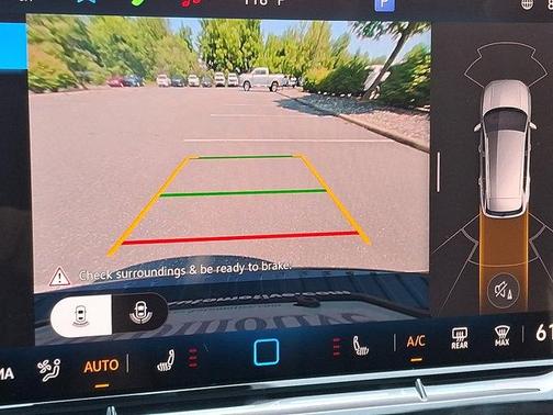 2025 Volkswagen Tiguan 2.0T SE R-Line Black 4MOTION