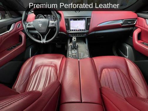 2022 Maserati Levante GT