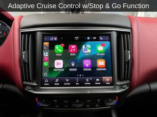 2022 Maserati Levante GT