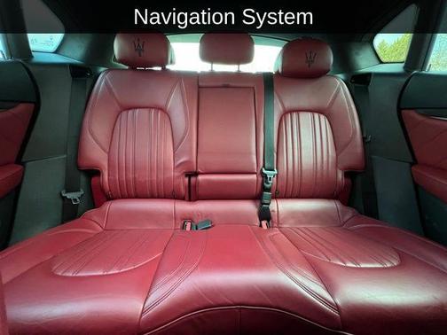 2022 Maserati Levante GT