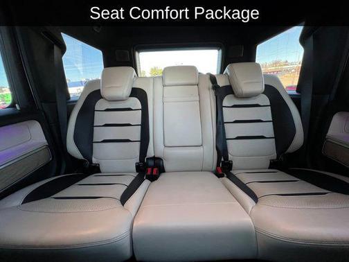 2020 Mercedes-Benz AMG G 63 Base