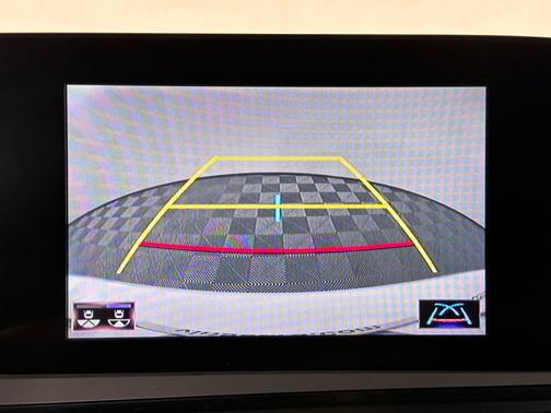 2022 Lexus ES 350 Base