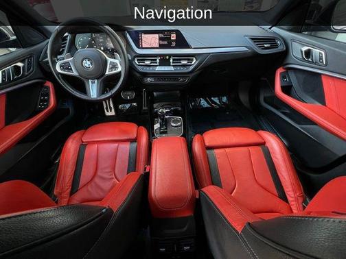 2021 BMW M235 Gran Coupe i xDrive