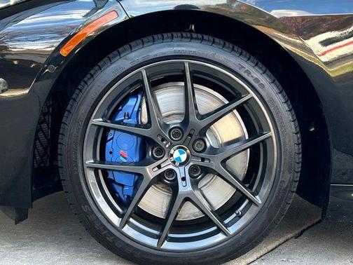 2021 BMW M235 Gran Coupe i xDrive