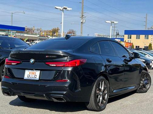 2021 BMW M235 Gran Coupe i xDrive
