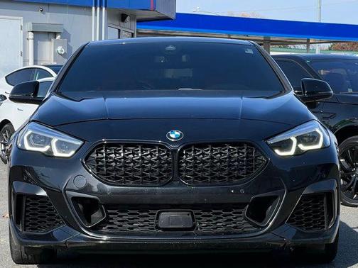 2021 BMW M235 Gran Coupe i xDrive